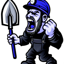 league logo